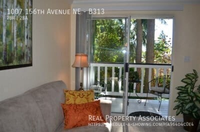 Building Photo - 1007 156th Ave NE