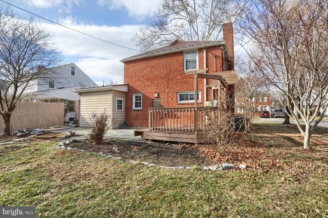 Building Photo - 1291 Letchworth Rd