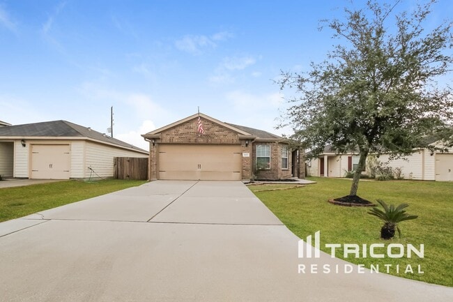 Primary Photo - 4123 Pedernales River Ln