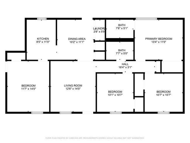 Building Photo - | $1475 | Beautiful 4-Bedroom, 2-bathroom ...