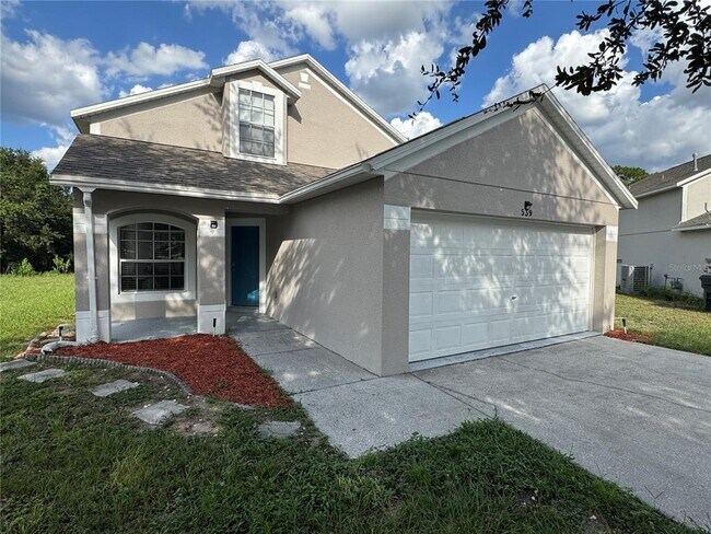 Primary Photo - 539 Royal Ridge Dr
