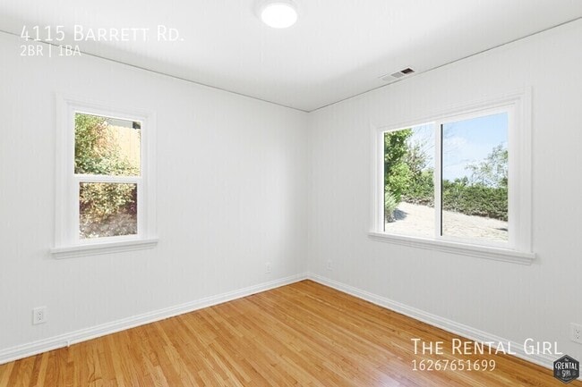 Building Photo - 4115 Barrett Rd