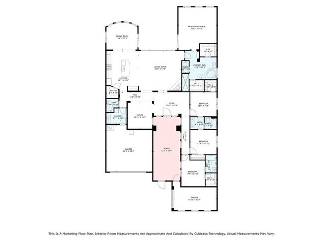 Building Photo - 8515 E Lockwood St