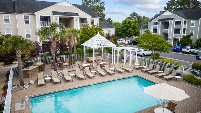 Building Photo - Columbus Station Apartments at Town Center