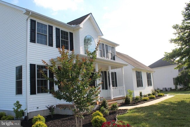 Building Photo - 165 Pitch Kettle Ct