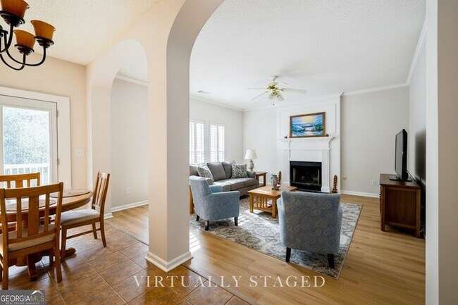 Building Photo - 1570 Swan Valley Ct
