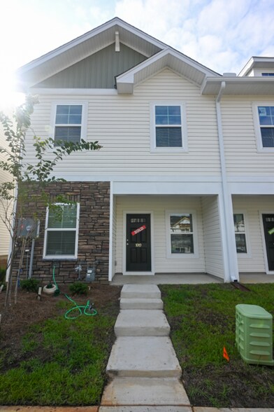 Building Photo - 1019 Tundra Teal Ln
