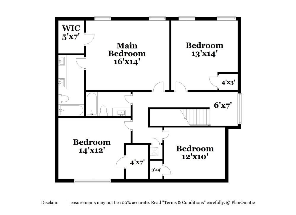Building Photo - 10129 Chapel Glen Ter