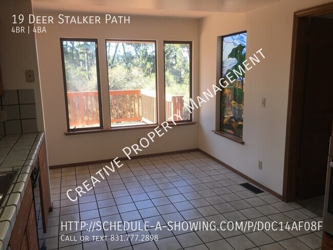 Building Photo - 4 Bedroom House in Monterey, CA 93940