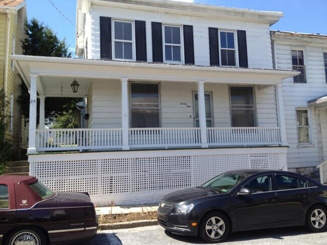 Building Photo - 29 N 5th St