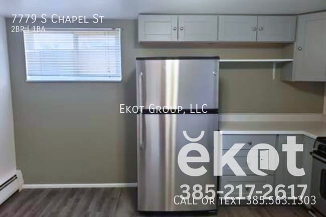 Building Photo - 7779 Chapel St