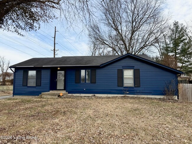 Building Photo - 4701 Haeringdon Ct