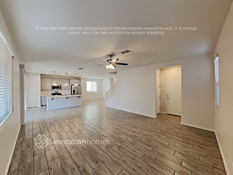 Building Photo - 19694 W Turney Ave