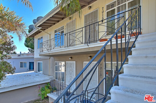 Building Photo - 7017 Ramsgate Pl