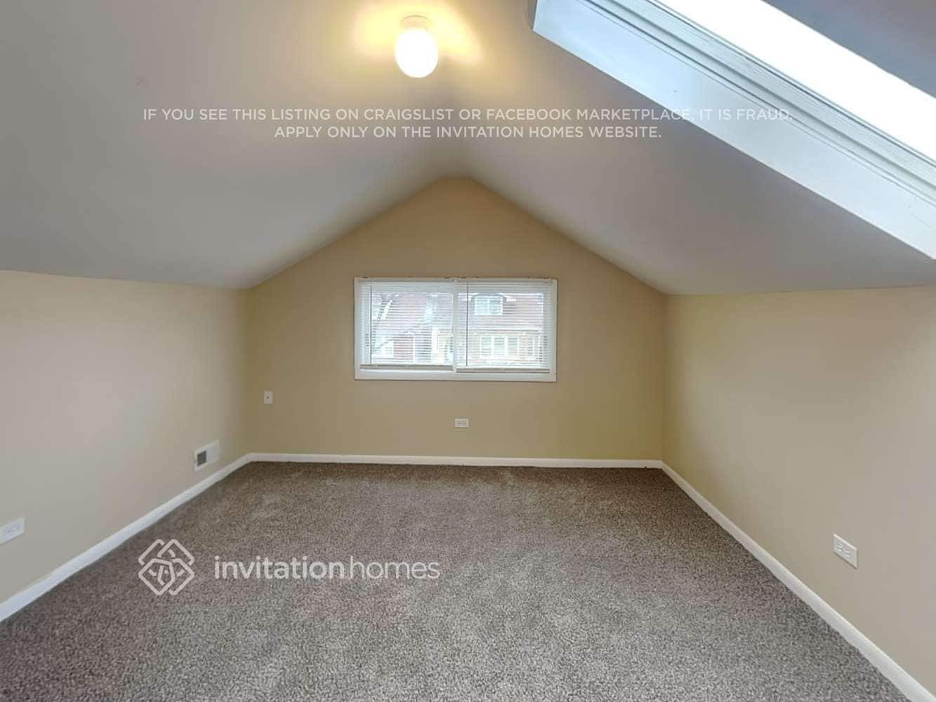 Building Photo - 2728 Wesley Ave