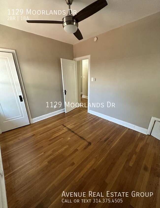 Building Photo - Updated 2 bedroom, 1 bathroom unit in Rich...