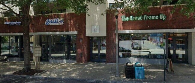Primary Photo - 335 W Ponce de Leon Ave