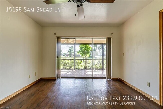 Building Photo - 15198 Sam Snead Ln