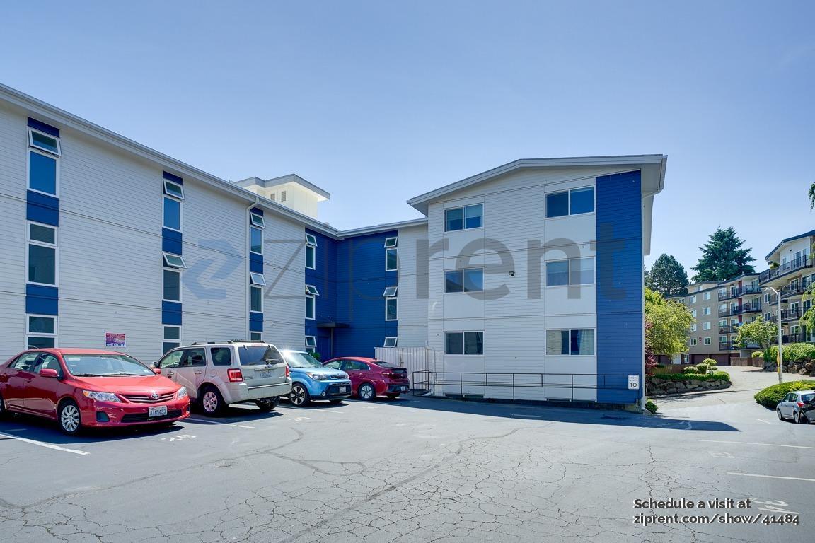 Building Photo - 3711 26th Pl W