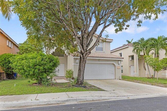 Building Photo - 1512 SW 106th Ave