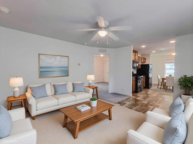 Building Photo - 2005 Falcon Terrace NW