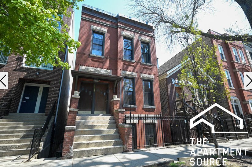 Building Photo - 1627 N Winchester Ave