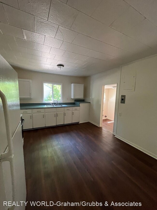 Building Photo - 2 br, 1 bath House - 18380 Marston Road