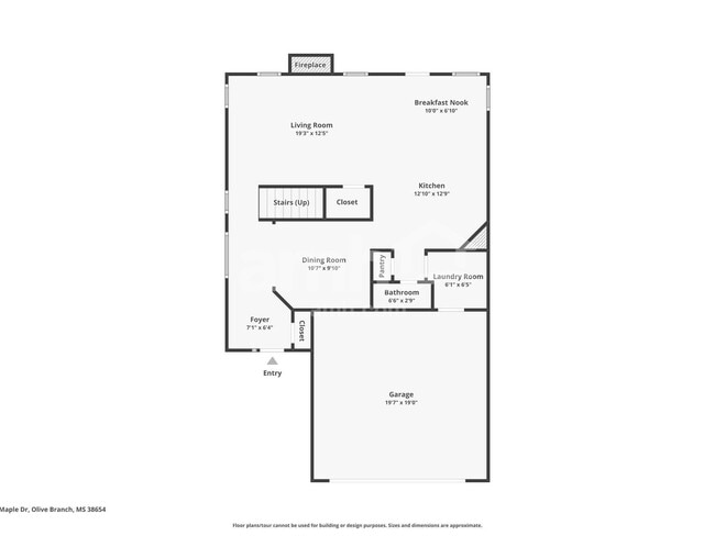 Building Photo - 7323 Red Maple Dr