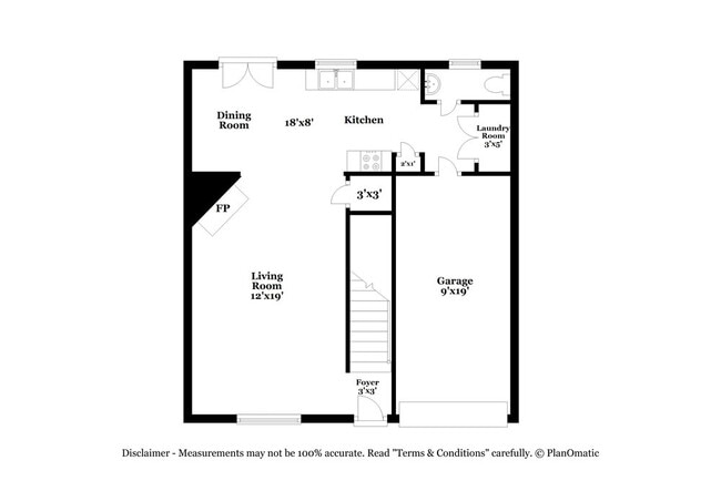 Building Photo - 5012 St Charles Dr