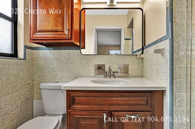 Building Photo - 5325 Cresta Way