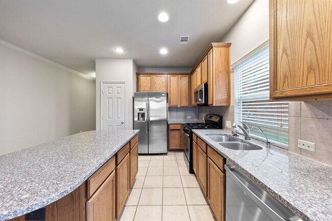Building Photo - 11307 Elizabeth Brook Dr