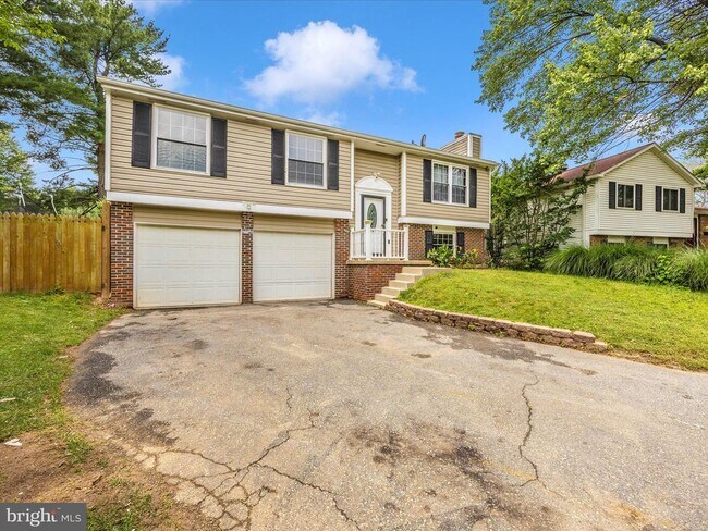 Building Photo - 13624 Warrior Brook Terrace