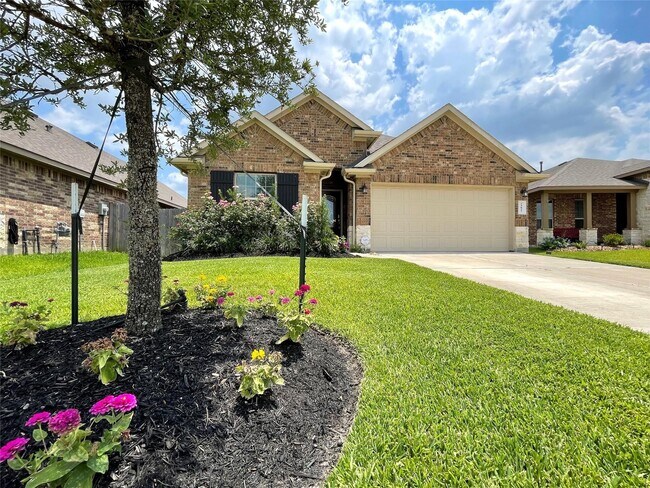 Building Photo - 23827 Piedmont Forest Dr