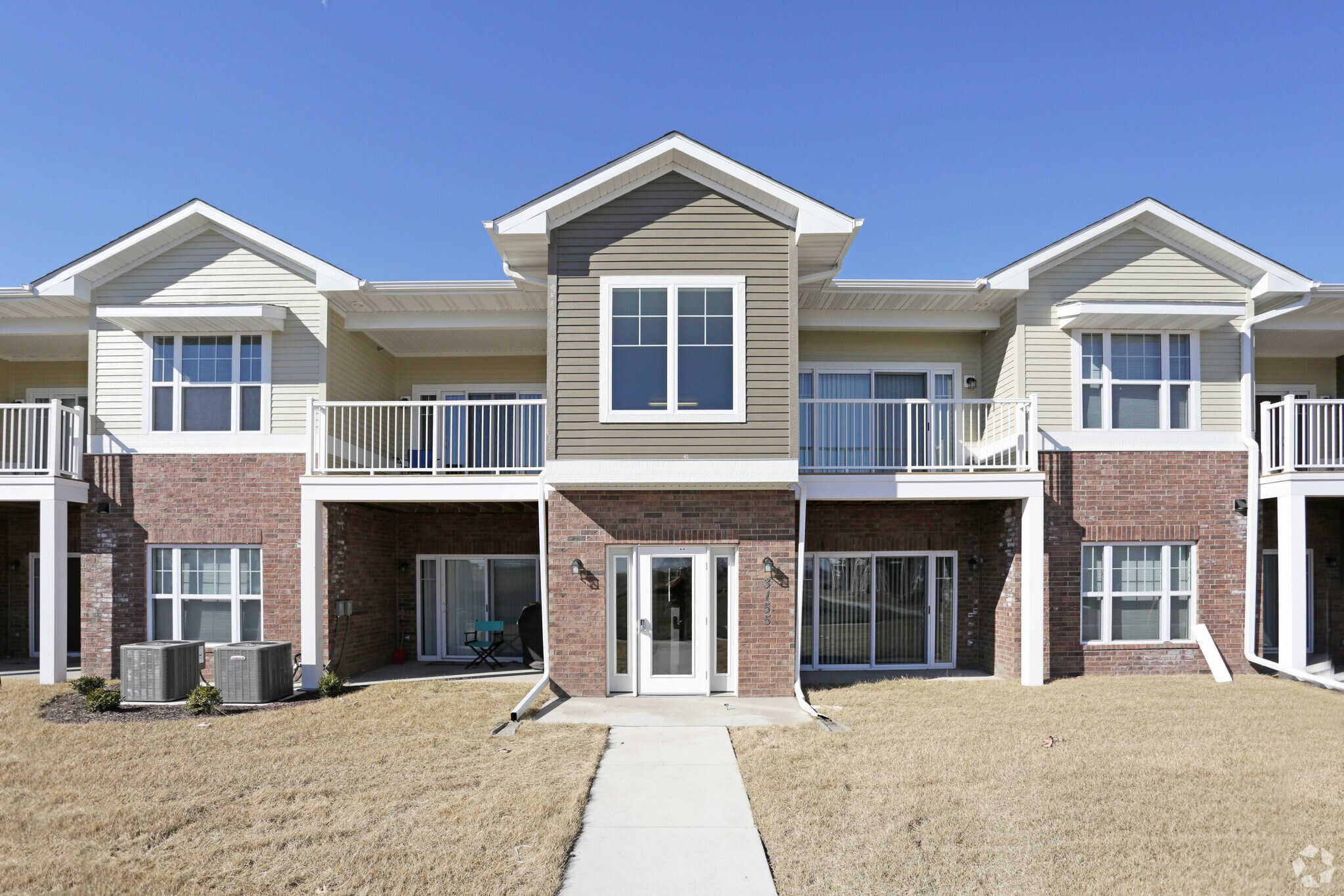 The Overlook 3155 Shire Ln Iowa City IA 52240 Apartment Finder