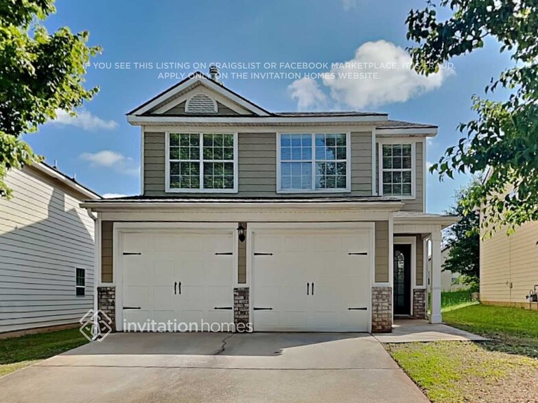 Primary Photo - 2412 Cornell Cir