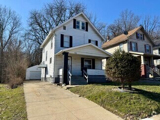 Building Photo - 768 Bellevue Ave