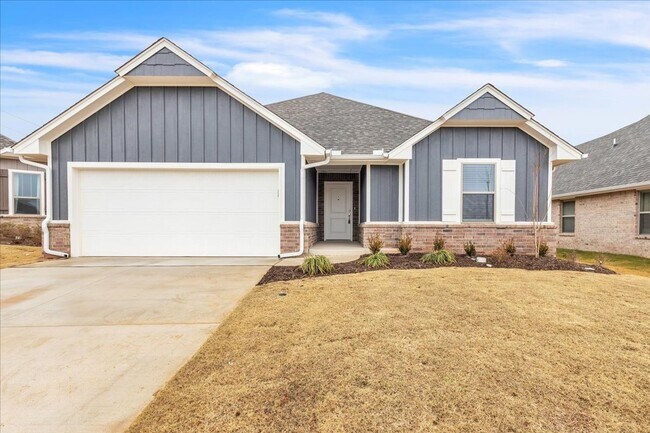 Building Photo - Adorable Brand New NE Edmond