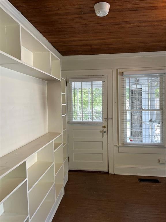 Building Photo - 1603 Tallulah St NW