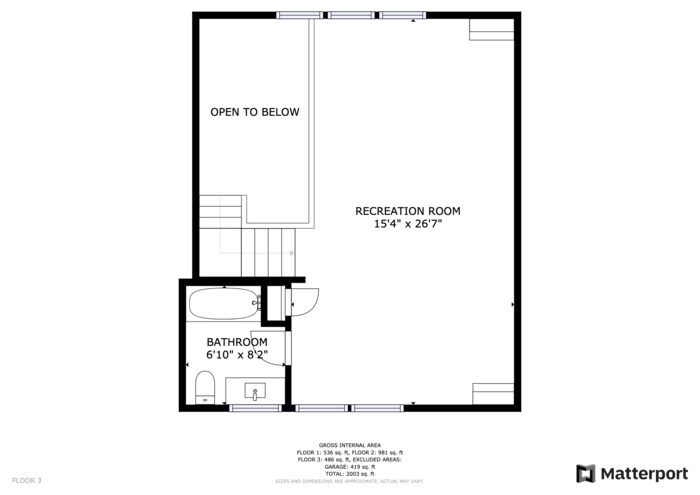 Building Photo - 220 Croleywood Ln