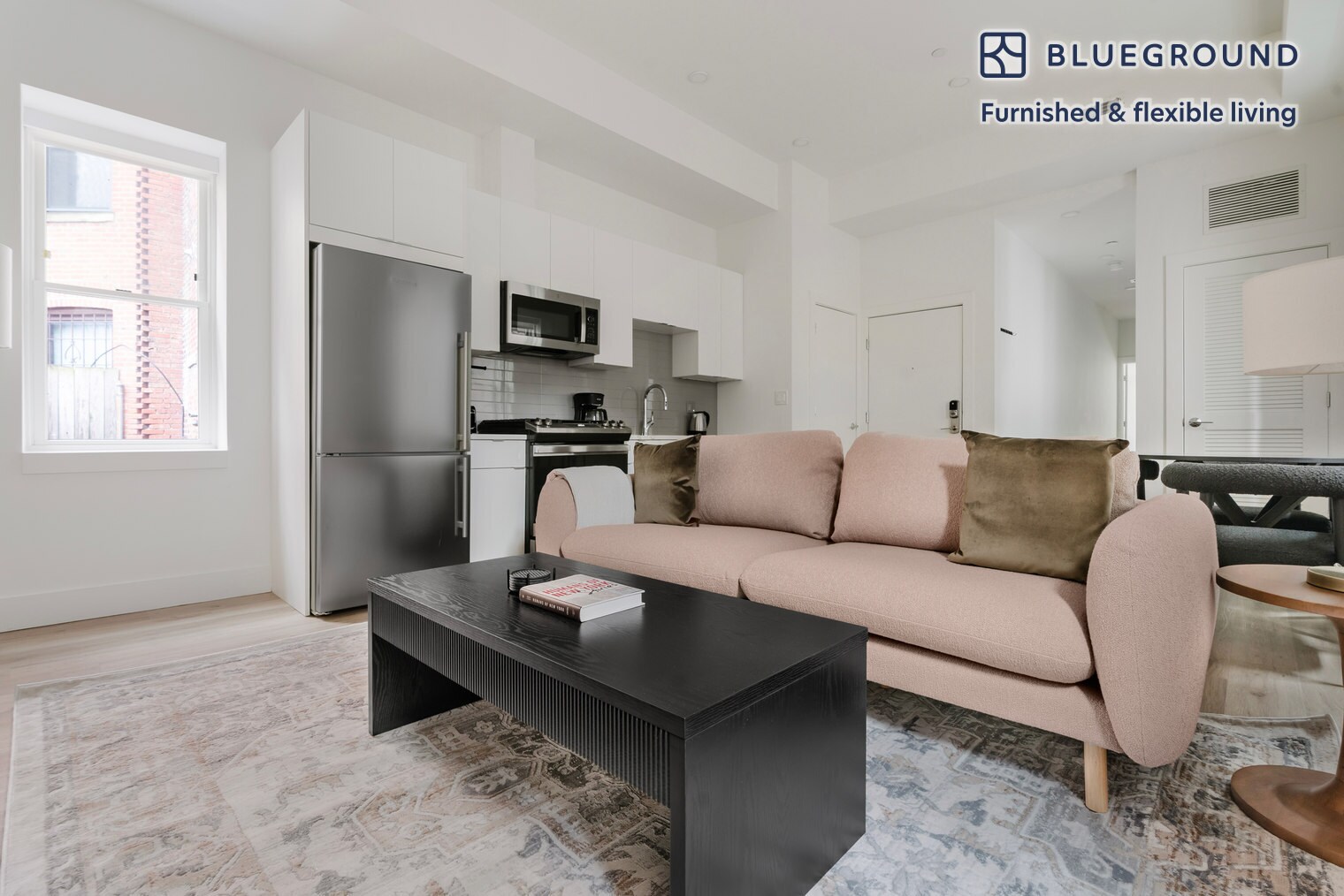 Building Photo - 1321 Rhode Island Ave NW