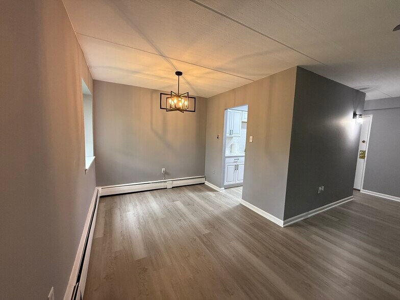 All New Flooring - 280 Bridgewater Rd