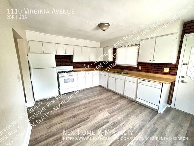 Building Photo - 1110 Virginia Ave