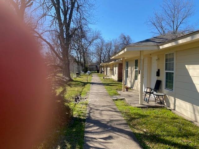 Building Photo - 4905 Kashmere St