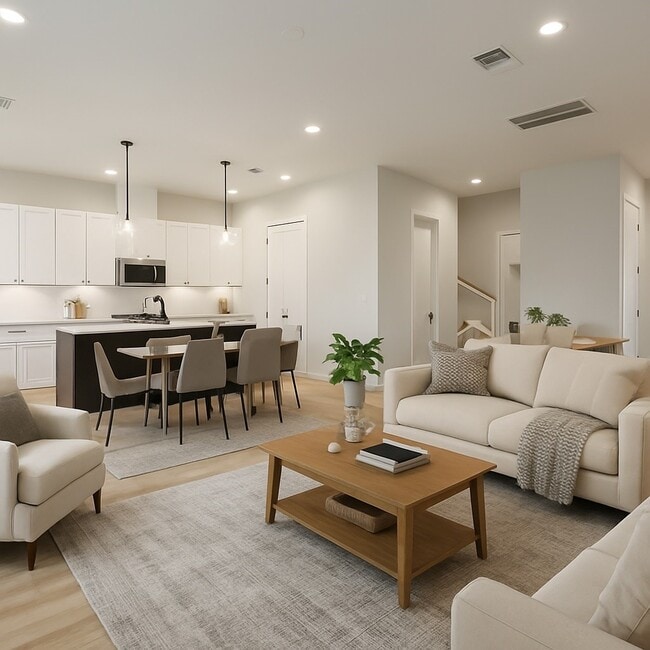 Building Photo - 6107 Campos Dr