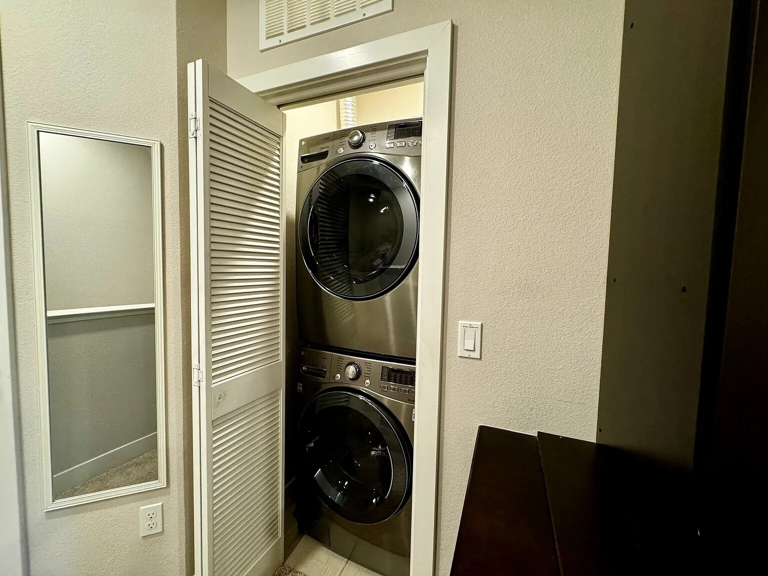 Washer & Dryer In unit - 1438 Cherry Cir