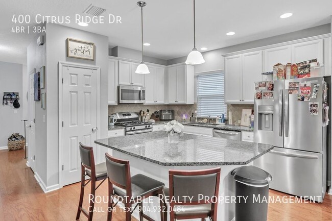 Building Photo - 400 Citrus Ridge Dr