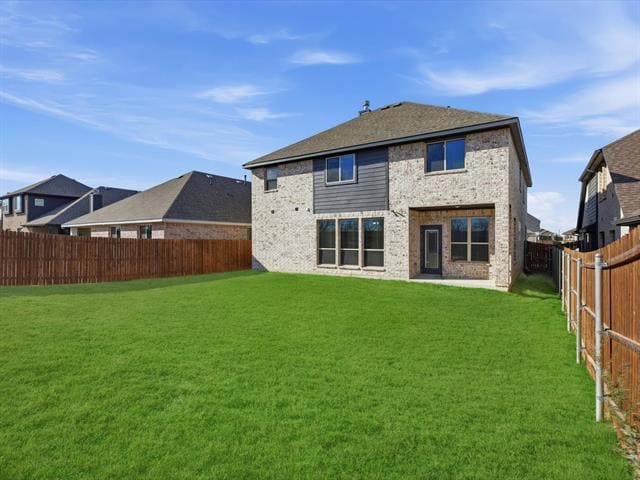 Building Photo - 624 Pawprint Holw