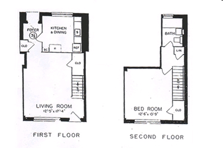 1BR/1BA - Fresh Meadows Apartments