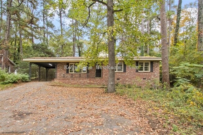 Primary Photo - 4337 Napier Ave