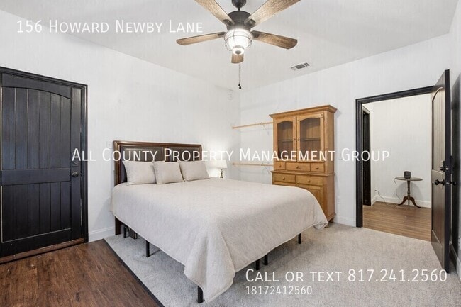 Building Photo - 156 Howard Newby Ln